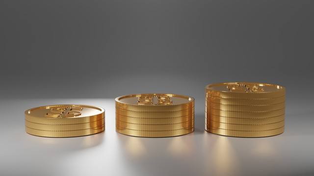 黄金条重量与价值：深度解析黄金投资中的重量因素